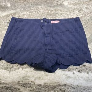 Lily Pulitzer Shorts